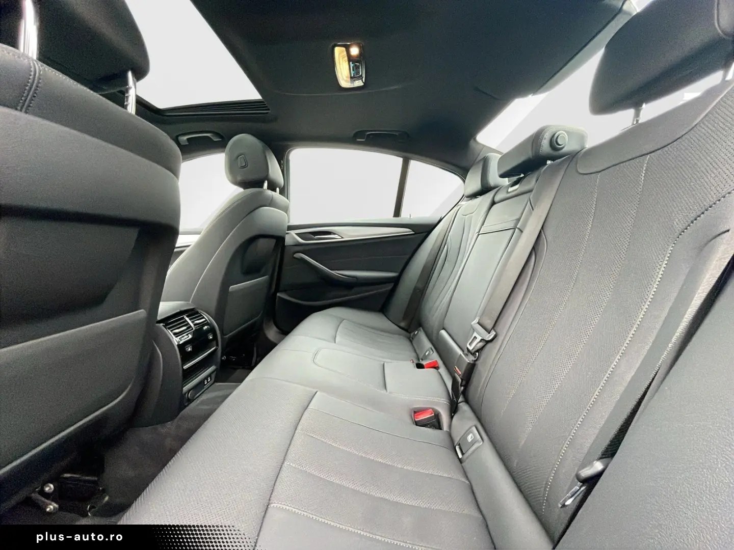 530e Lim. HUD GSHD Laser DrivAss Prof. ParkAss 4