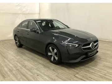 C 300 d 4M AVANTGARDE Distr Memory DIGITAL LIGHT