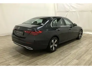 C 300 d 4M AVANTGARDE Distr Memory DIGITAL LIGHT