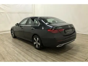 C 300 d 4M AVANTGARDE Distr Memory DIGITAL LIGHT