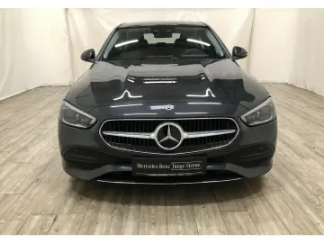 C 300 d 4M AVANTGARDE Distr Memory DIGITAL LIGHT