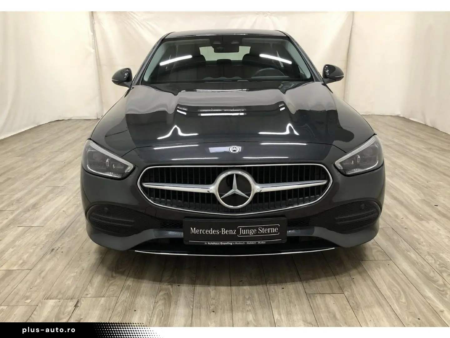 C 300 d 4M AVANTGARDE Distr Memory DIGITAL LIGHT