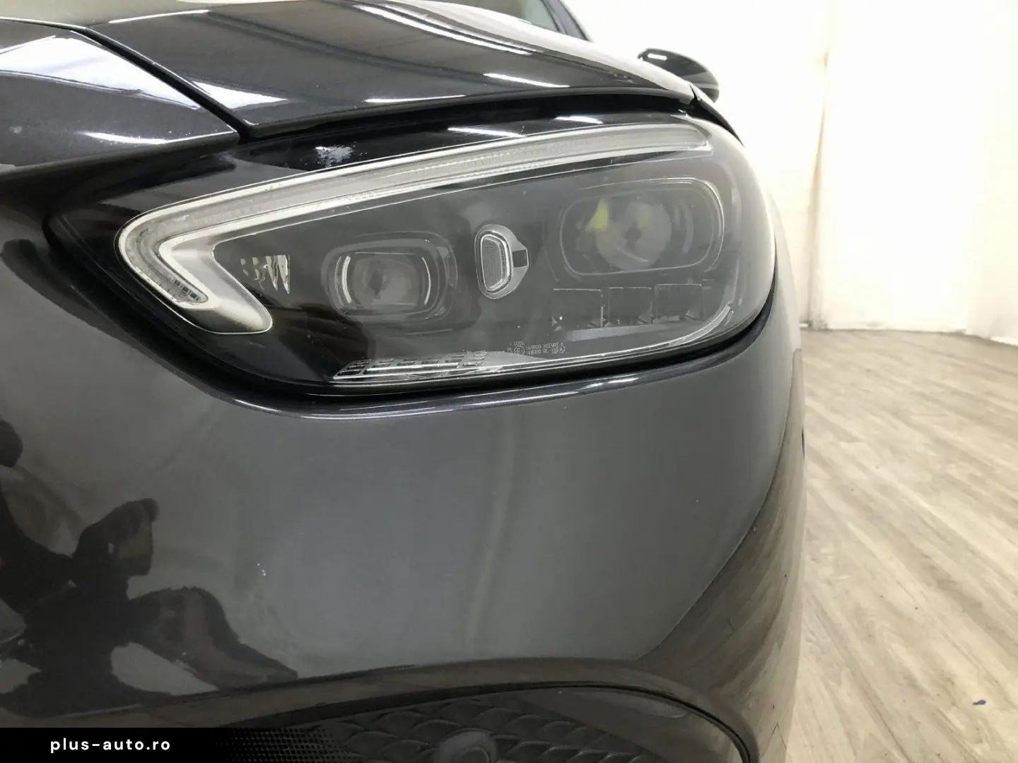 C 300 d 4M AVANTGARDE Distr Memory DIGITAL LIGHT