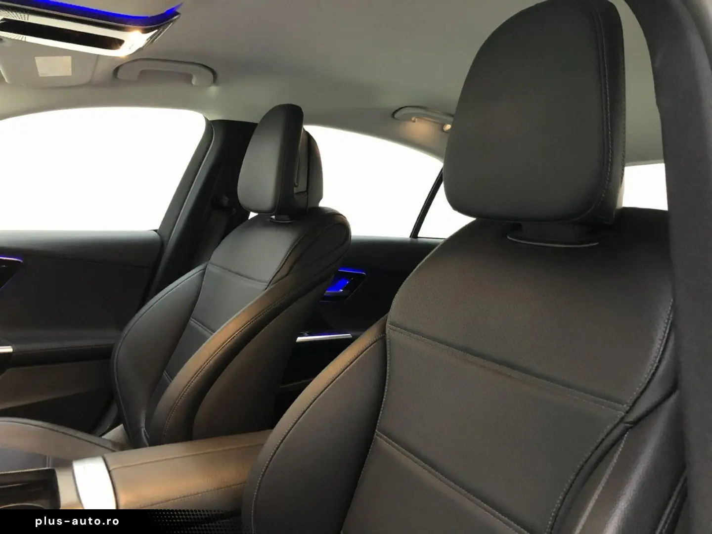 C 300 d 4M AVANTGARDE Distr Memory DIGITAL LIGHT