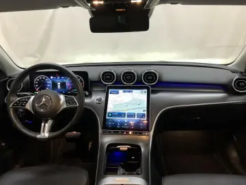 C 300 d 4M AVANTGARDE Distr Memory DIGITAL LIGHT