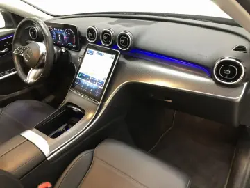 C 300 d 4M AVANTGARDE Distr Memory DIGITAL LIGHT