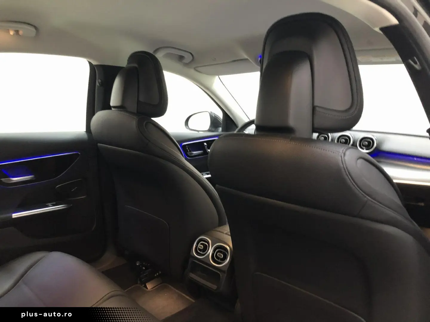 C 300 d 4M AVANTGARDE Distr Memory DIGITAL LIGHT