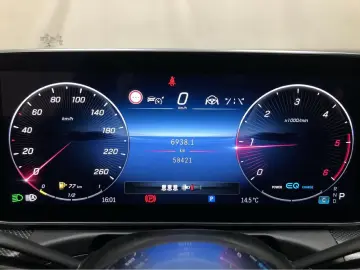 C 300 d 4M AVANTGARDE Distr Memory DIGITAL LIGHT