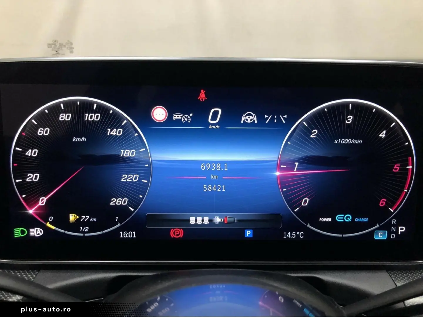 C 300 d 4M AVANTGARDE Distr Memory DIGITAL LIGHT