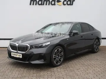 540dxDrive M Sport LASER LIGHT