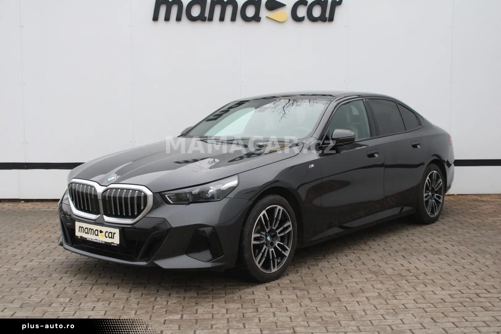 540dxDrive M Sport LASER LIGHT