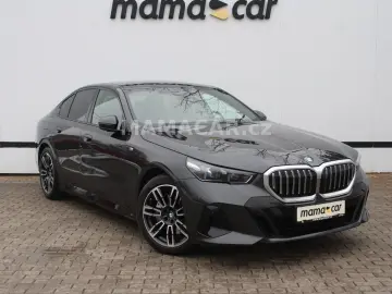 540dxDrive M Sport LASER LIGHT