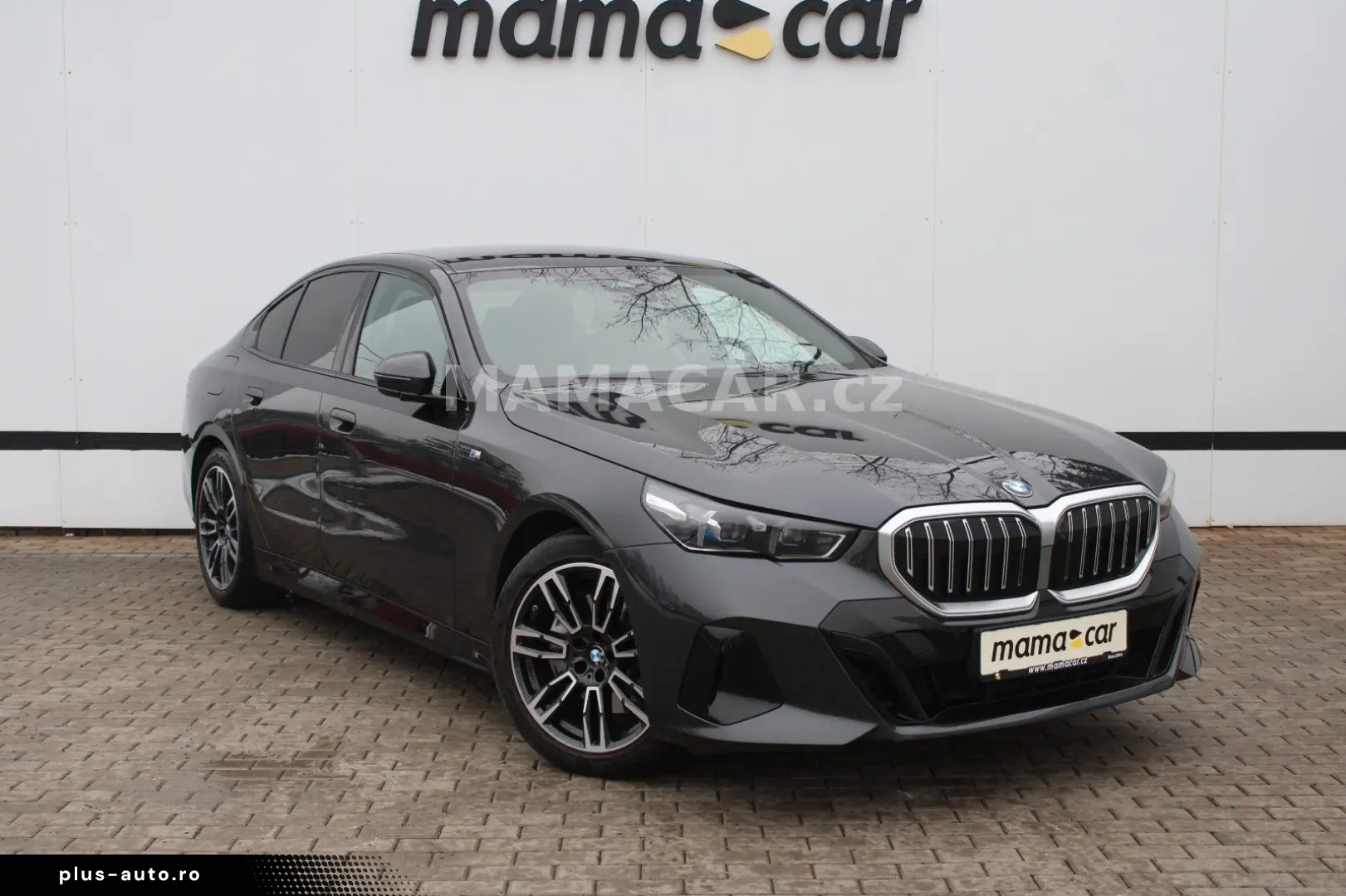 540dxDrive M Sport LASER LIGHT