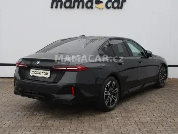 540dxDrive M Sport LASER LIGHT