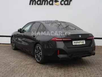 540dxDrive M Sport LASER LIGHT