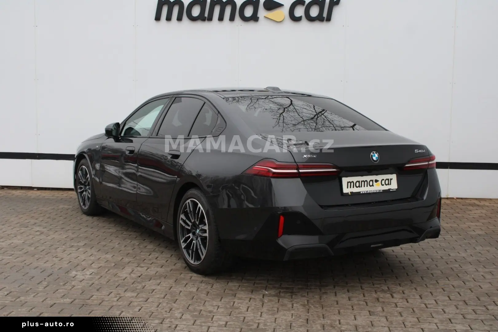 540dxDrive M Sport LASER LIGHT