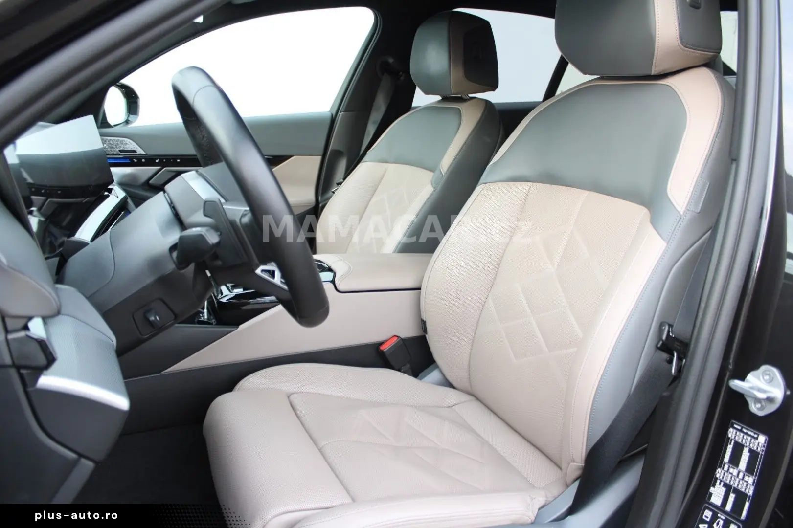 540dxDrive M Sport LASER LIGHT