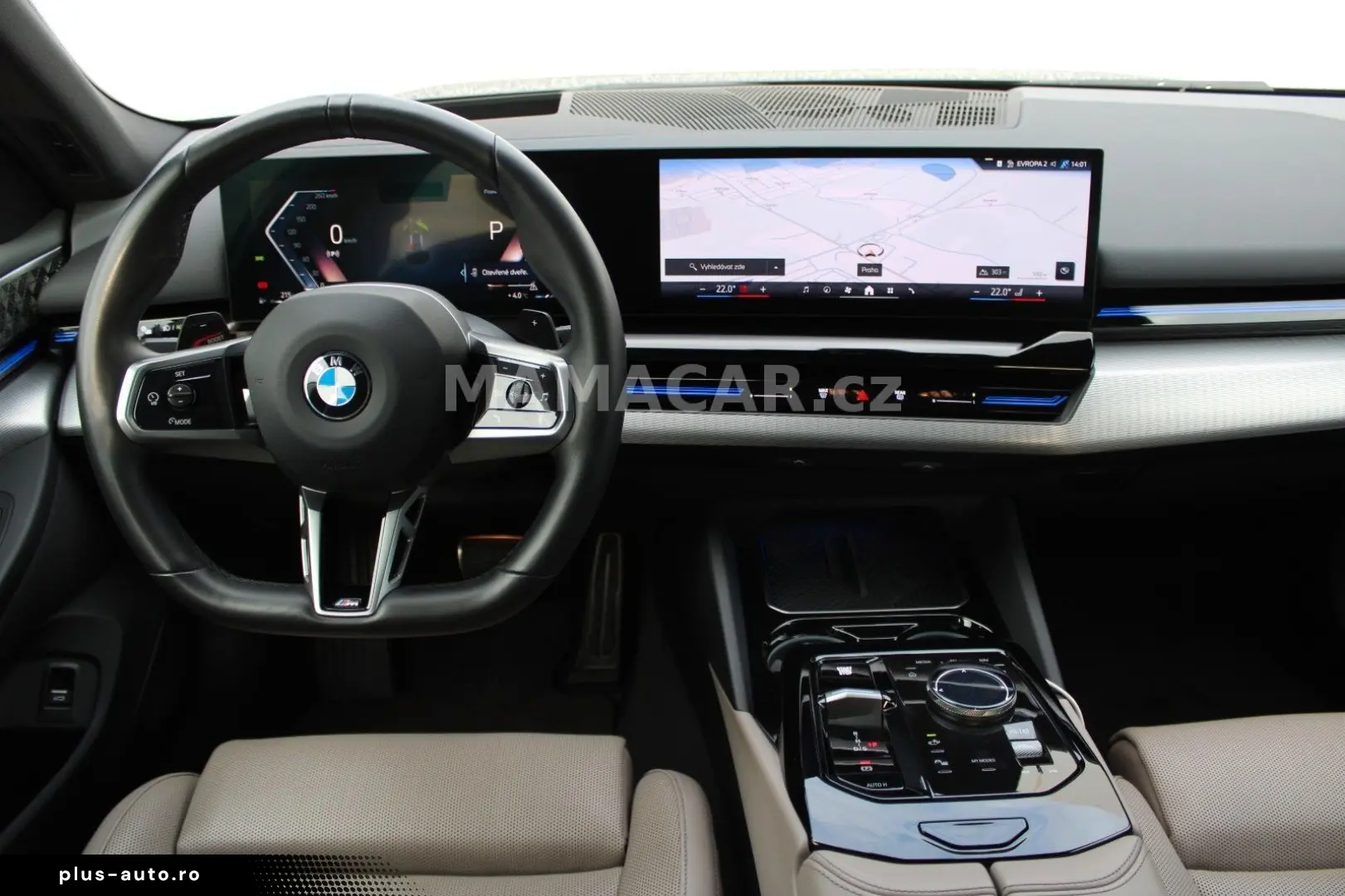 540dxDrive M Sport LASER LIGHT