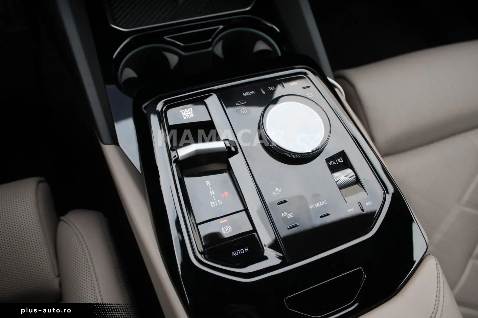 540dxDrive M Sport LASER LIGHT