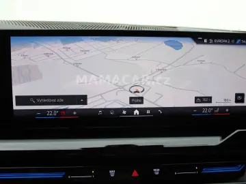 540dxDrive M Sport LASER LIGHT