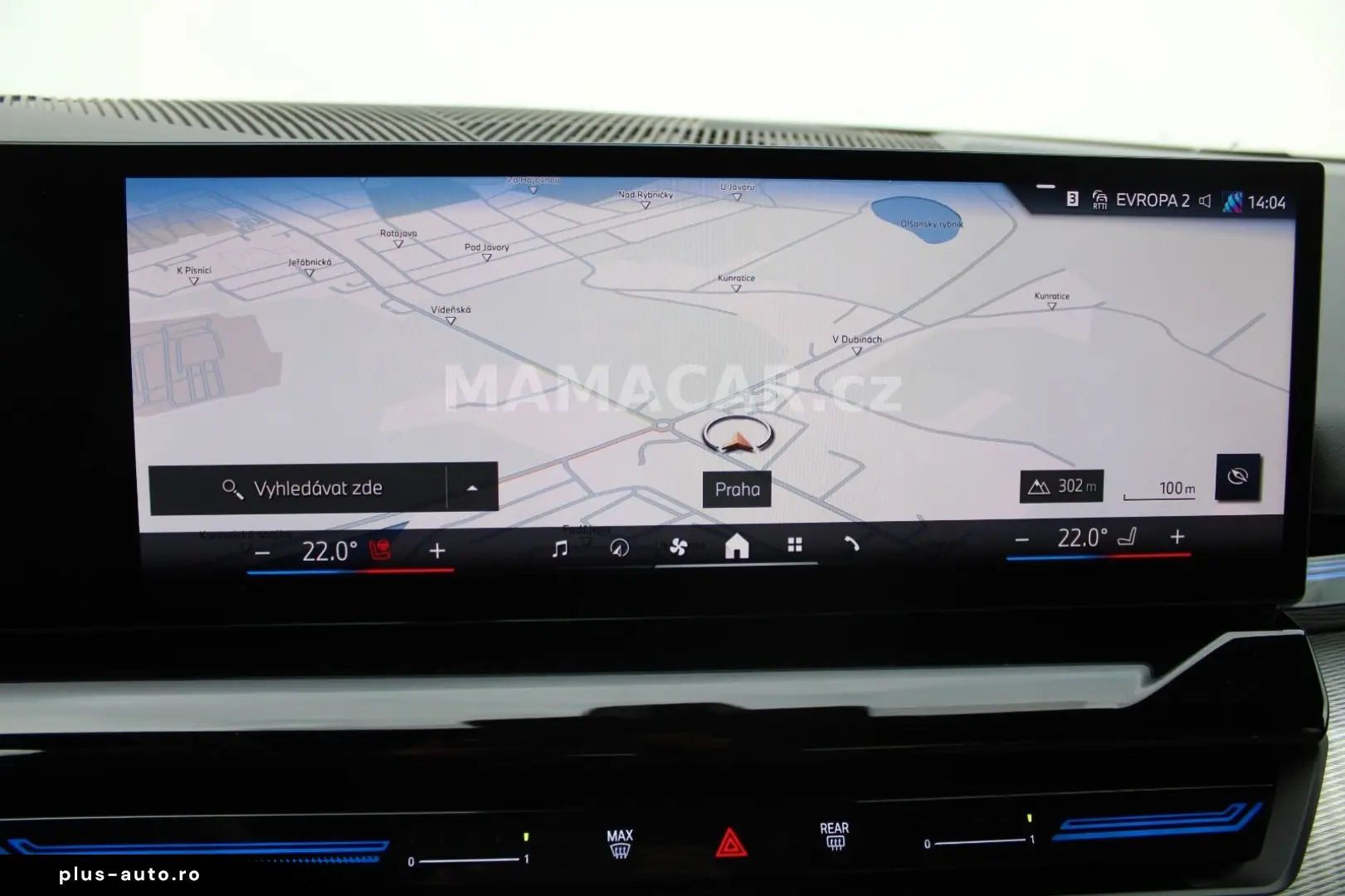 540dxDrive M Sport LASER LIGHT