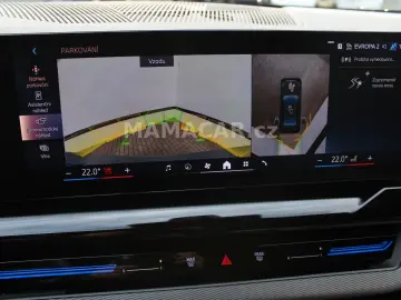 540dxDrive M Sport LASER LIGHT