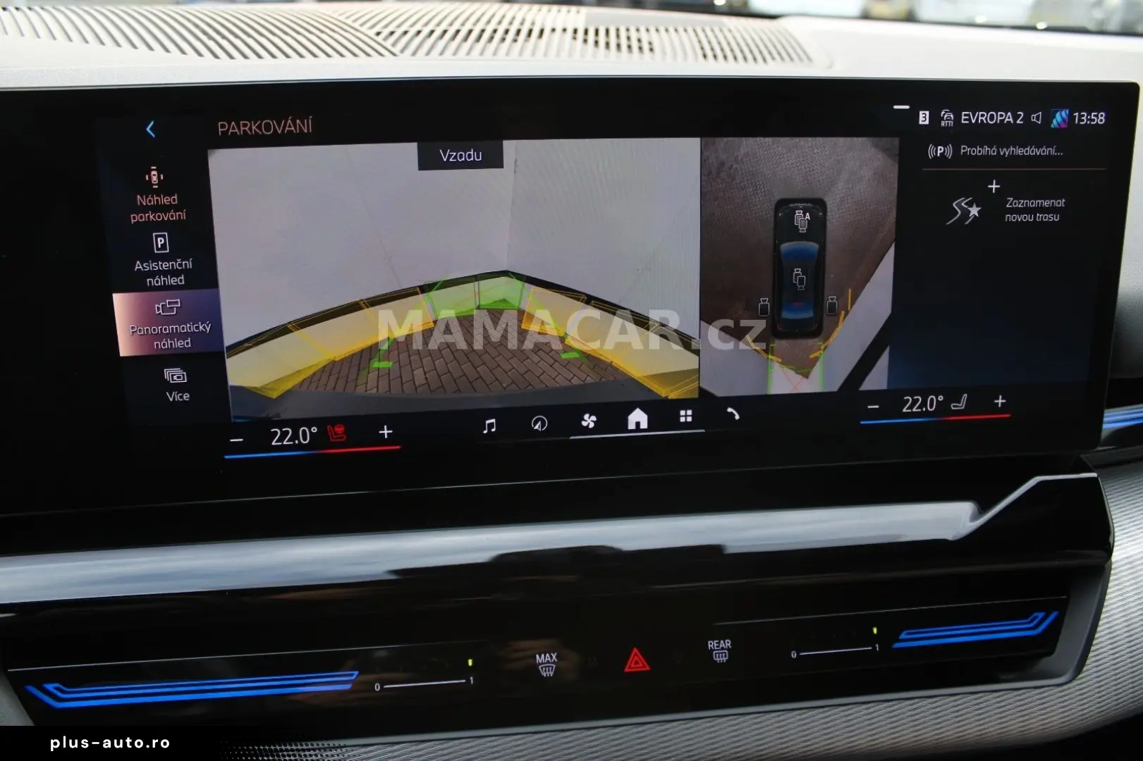 540dxDrive M Sport LASER LIGHT