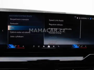 540dxDrive M Sport LASER LIGHT