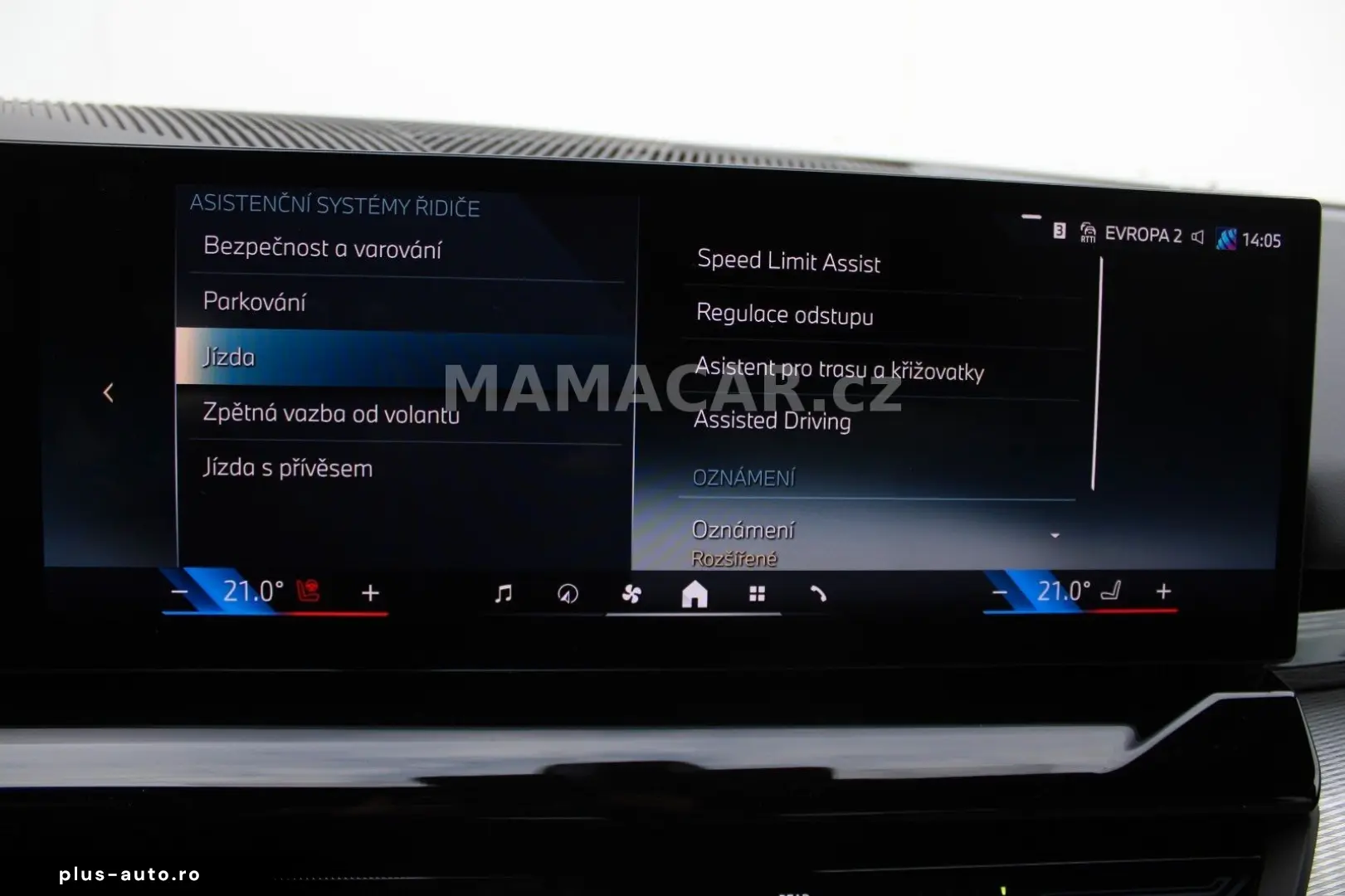 540dxDrive M Sport LASER LIGHT