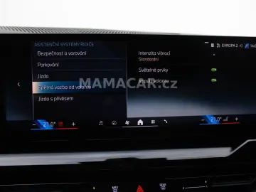 540dxDrive M Sport LASER LIGHT