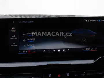 540dxDrive M Sport LASER LIGHT