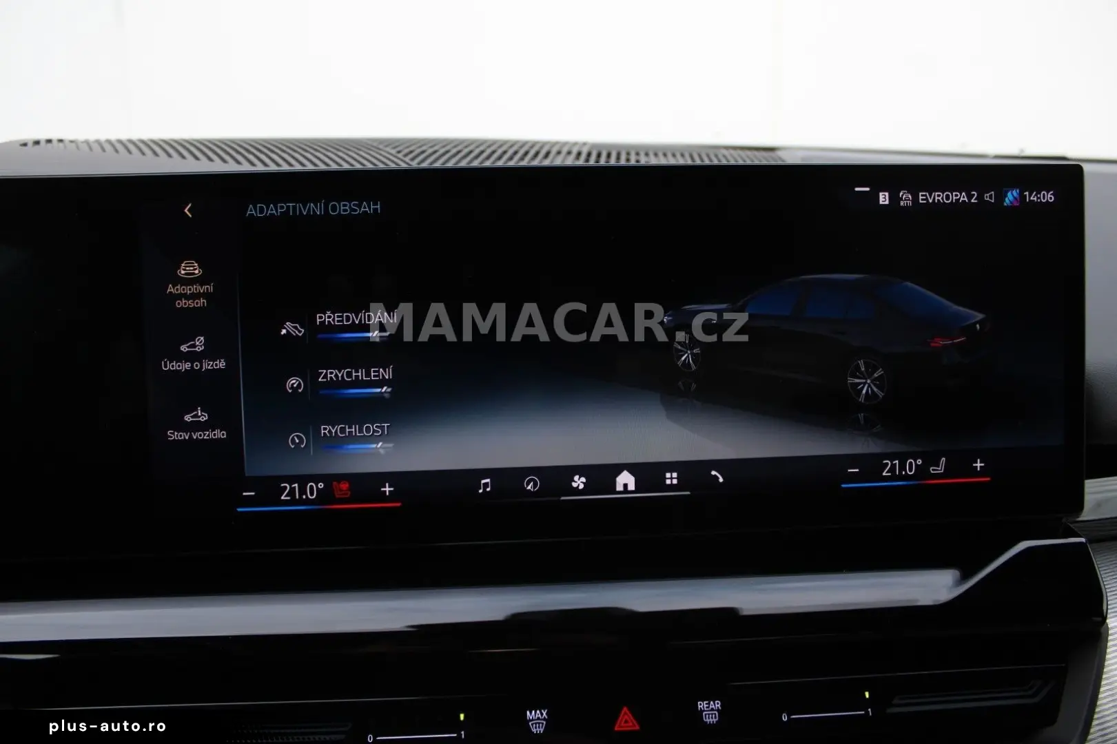 540dxDrive M Sport LASER LIGHT