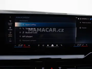 540dxDrive M Sport LASER LIGHT