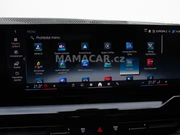 540dxDrive M Sport LASER LIGHT