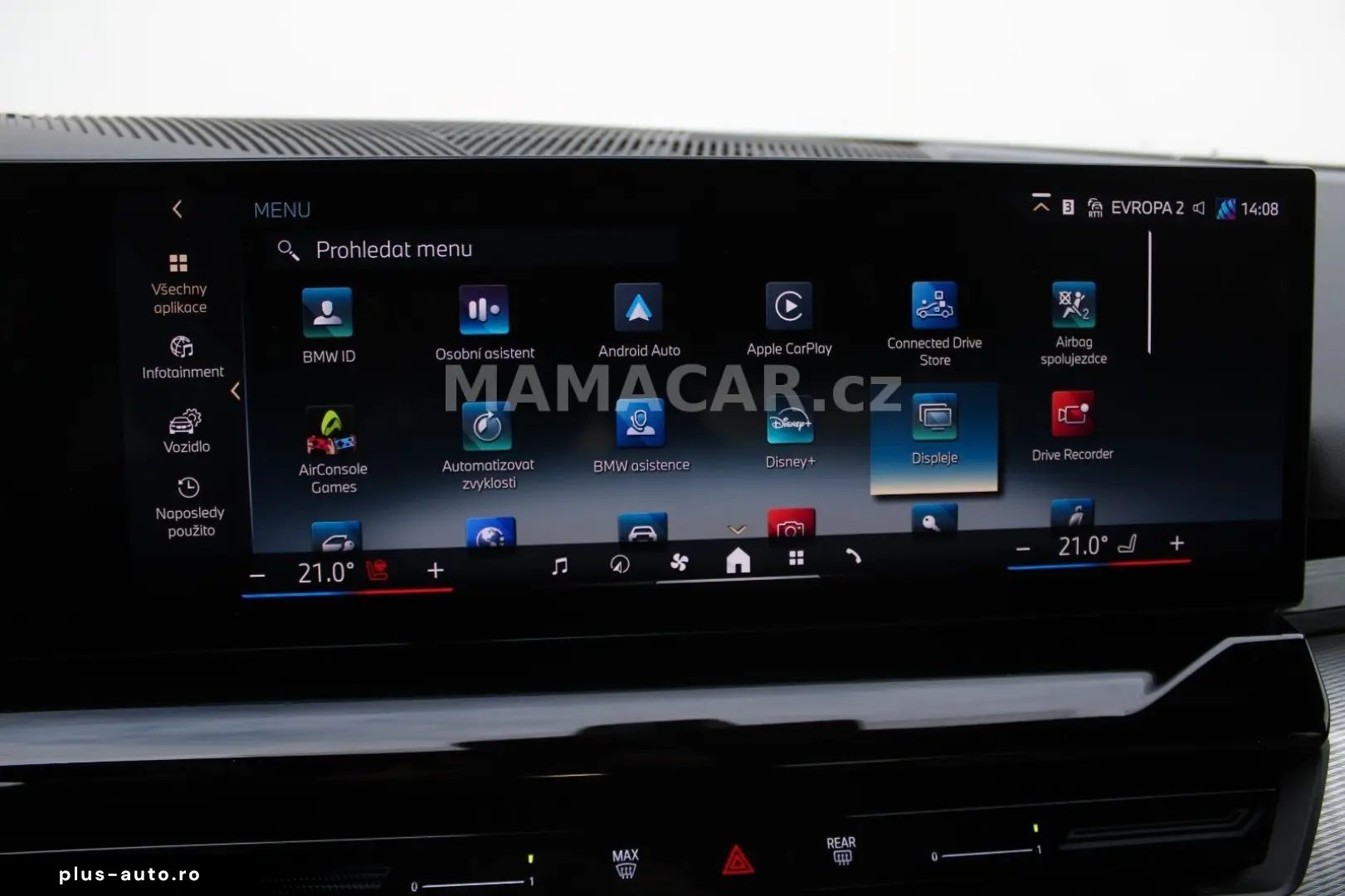 540dxDrive M Sport LASER LIGHT