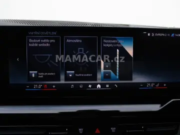 540dxDrive M Sport LASER LIGHT