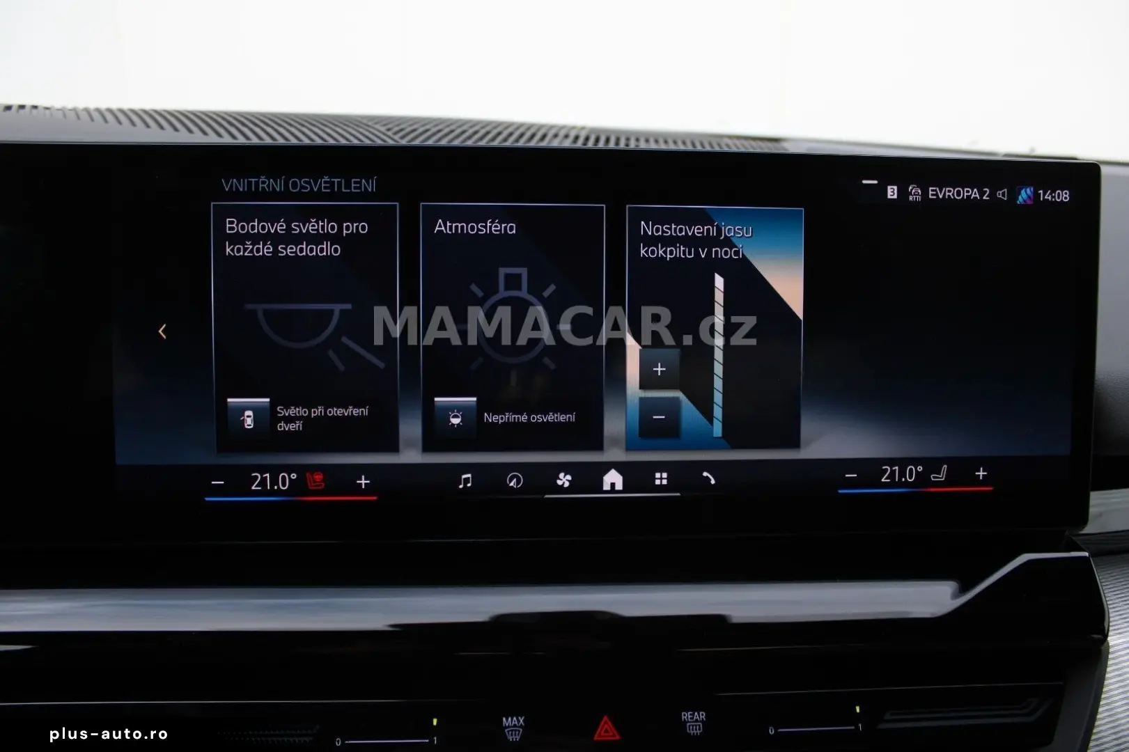 540dxDrive M Sport LASER LIGHT