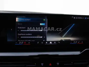 540dxDrive M Sport LASER LIGHT