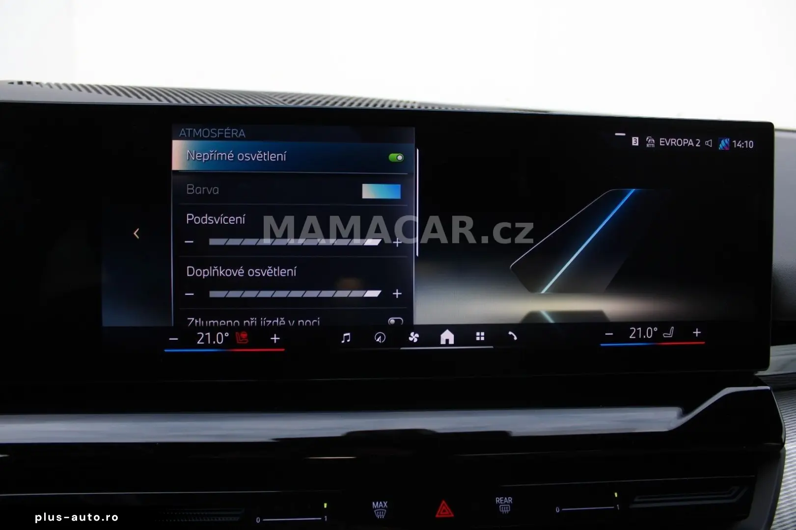 540dxDrive M Sport LASER LIGHT