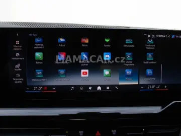 540dxDrive M Sport LASER LIGHT