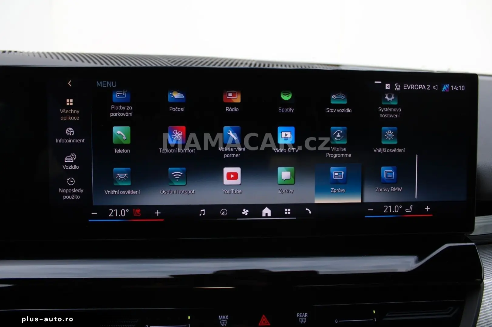 540dxDrive M Sport LASER LIGHT