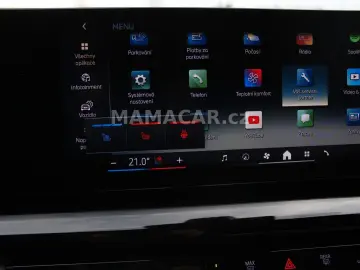 540dxDrive M Sport LASER LIGHT