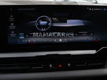 540dxDrive M Sport LASER LIGHT