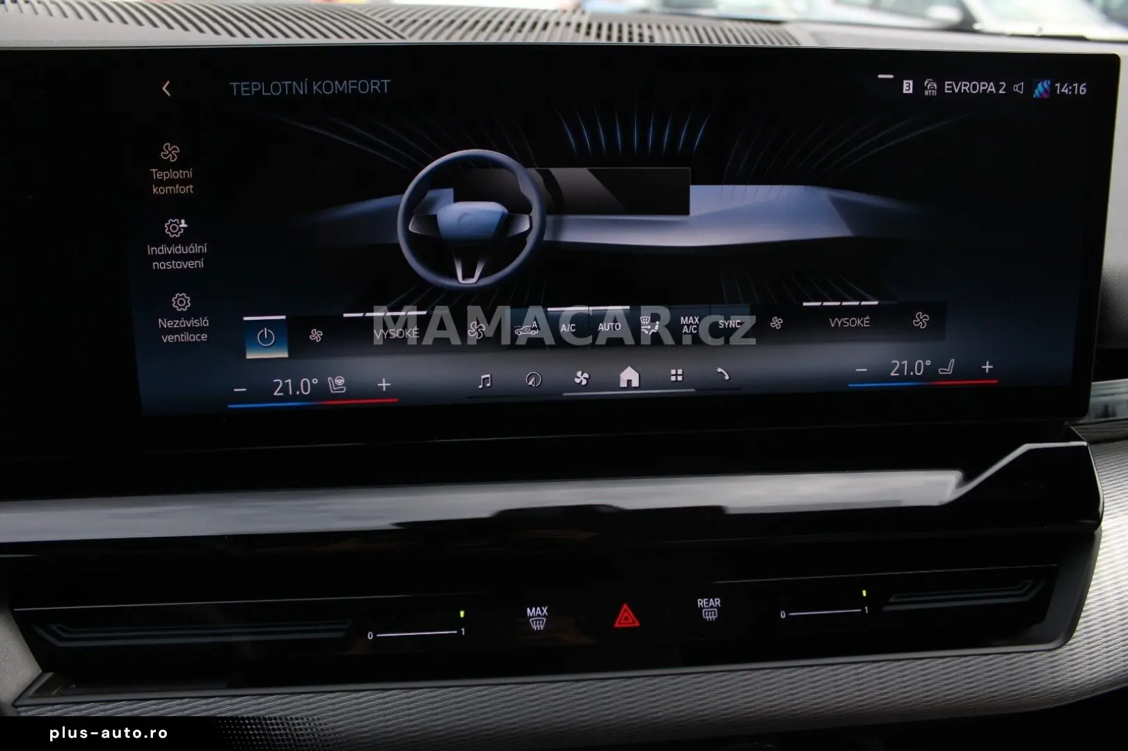 540dxDrive M Sport LASER LIGHT