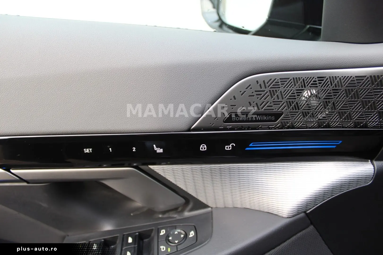 540dxDrive M Sport LASER LIGHT