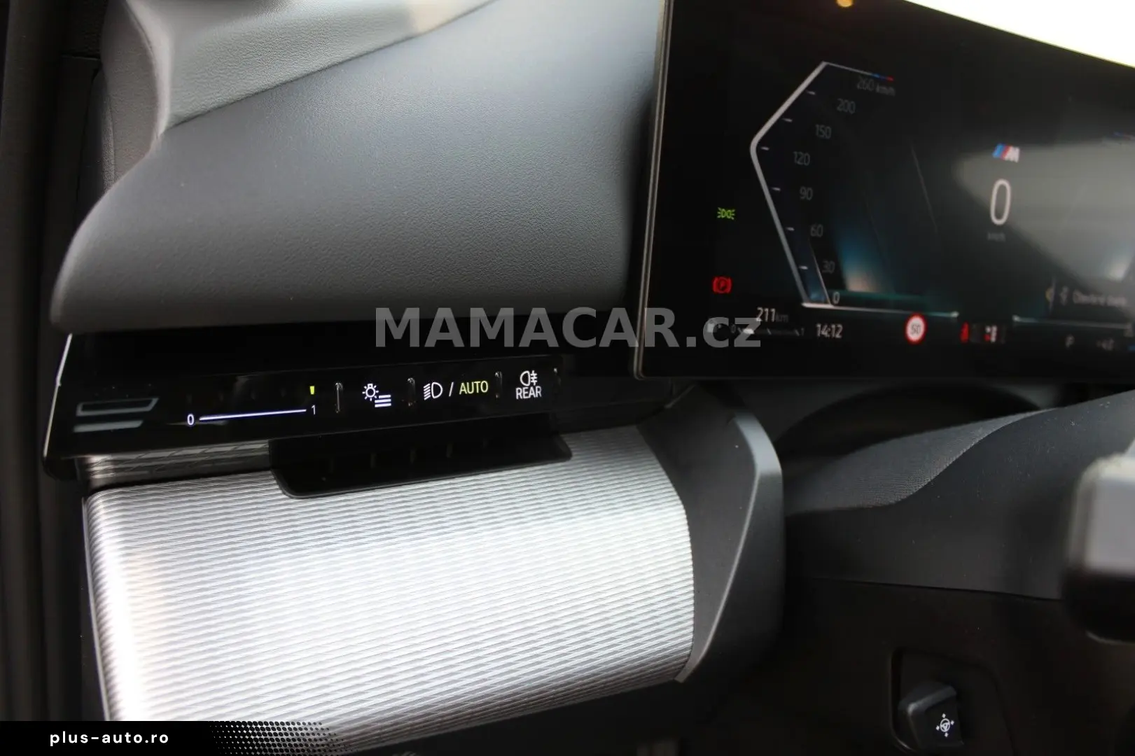 540dxDrive M Sport LASER LIGHT