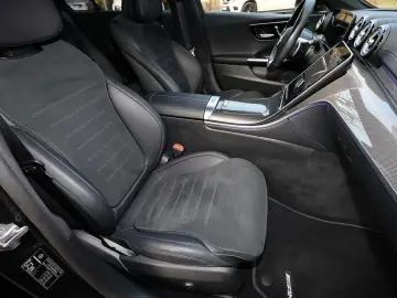 C 300 d 4M AMG KAMERA DISTRONIC MEMORY HIFI 19