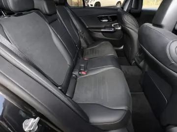 C 300 d 4M AMG KAMERA DISTRONIC MEMORY HIFI 19