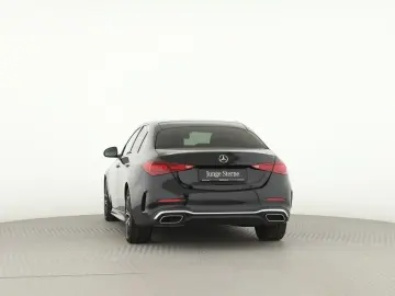 C 300 d 4M AMG Digi-Light HUD Distronic Navi PTS