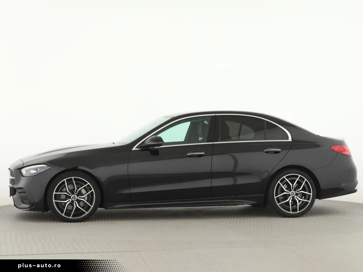 C 300 d 4M AMG Digi-Light HUD Distronic Navi PTS